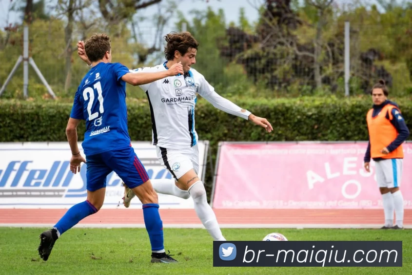 足球赛事分析APP 封面图